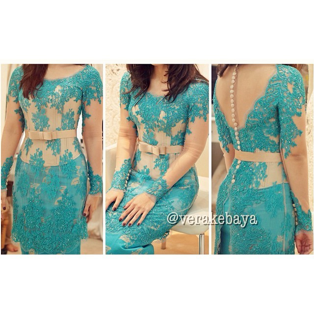 Detail Rumah Kebaya Vera Nomer 32