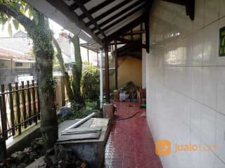Detail Rumah Kebon Kopi Bandung Nomer 47