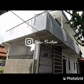 Detail Rumah Kebon Kopi Bandung Nomer 56