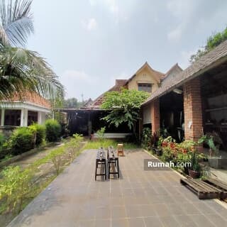 Detail Rumah Kebun Bogor Nomer 24