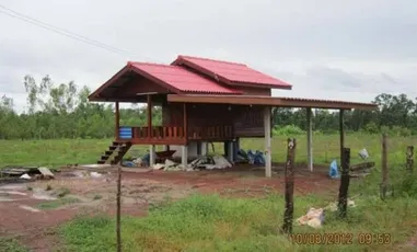 Detail Rumah Kebun Panggung Nomer 26