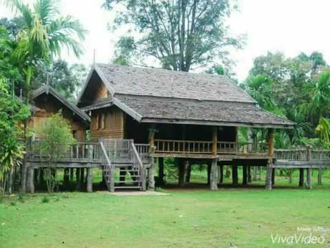 Detail Rumah Kebun Panggung Nomer 48