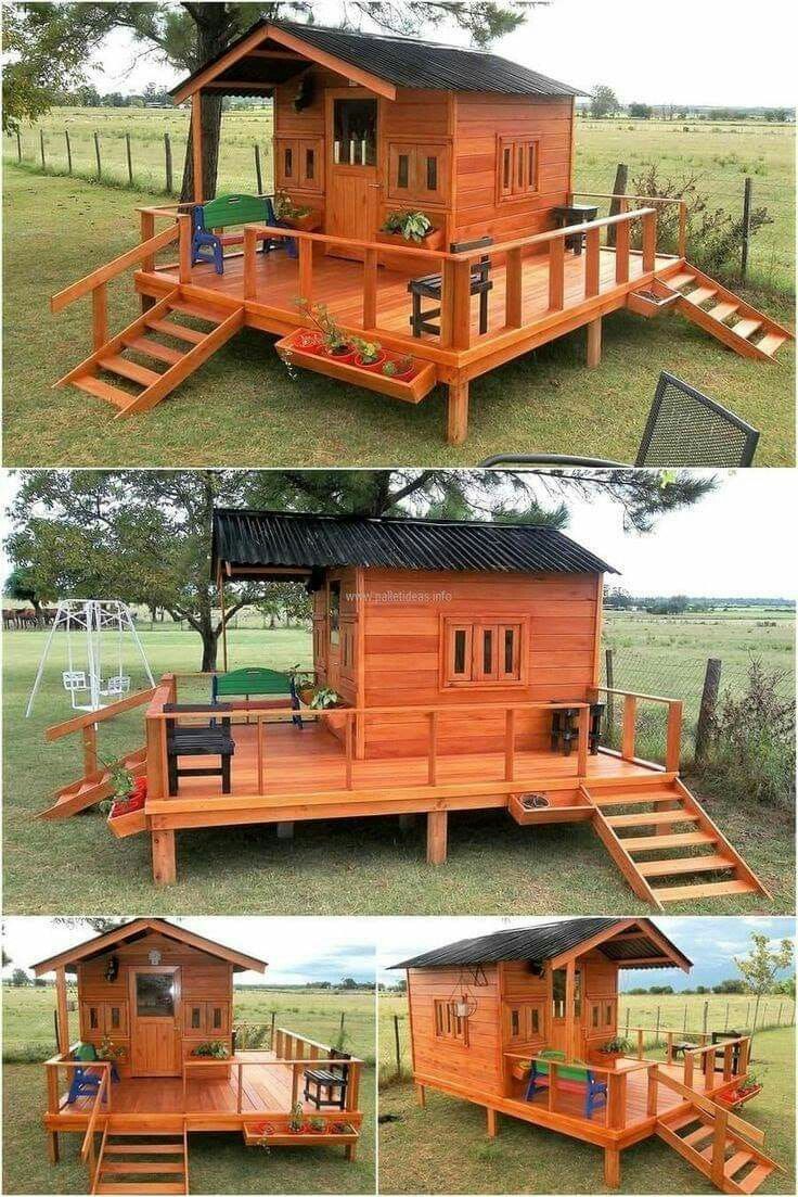 Detail Rumah Kebun Sederhana Nomer 12