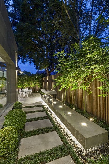 Detail Rumah Kebun Sederhana Nomer 32