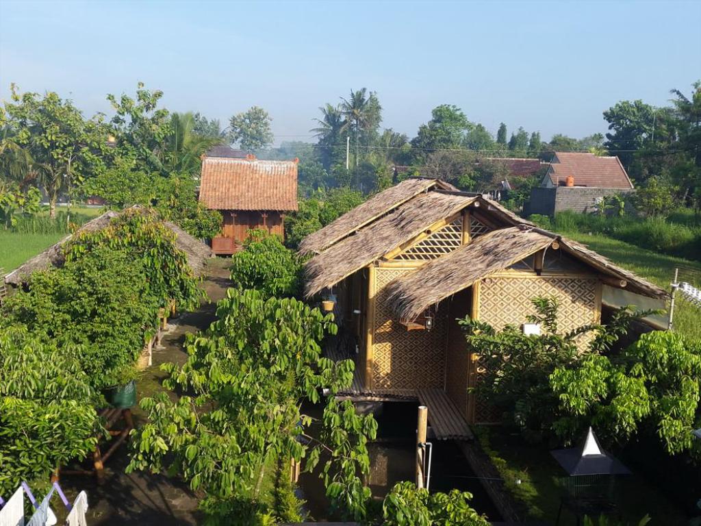 Detail Rumah Kecebong Sleman Nomer 2