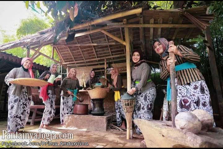 Detail Rumah Kecebong Sleman Nomer 3