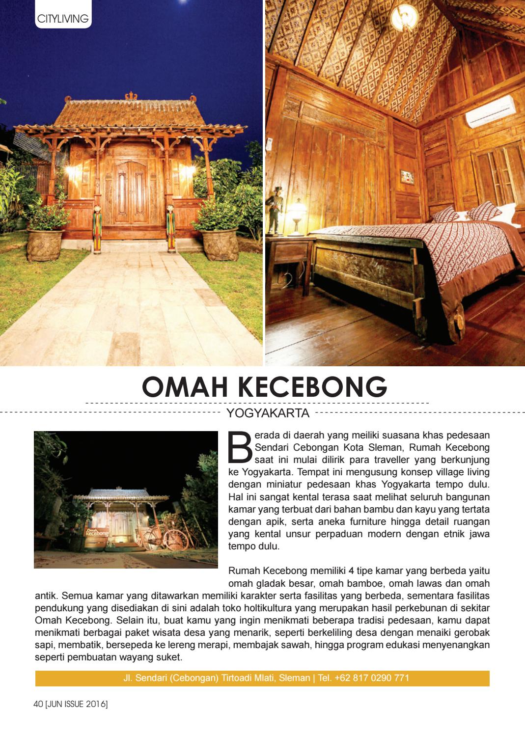 Detail Rumah Kecebong Sleman Nomer 45