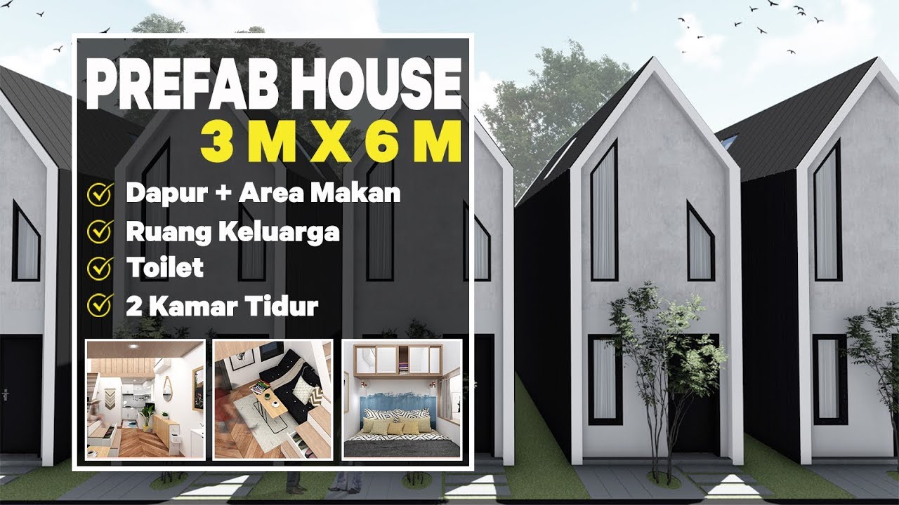 Detail Rumah Kecil Bagus Nomer 41