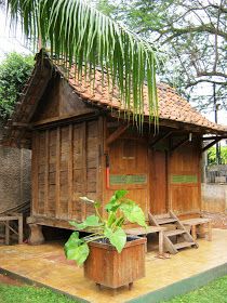 Detail Rumah Kecil Dari Kayu Nomer 19