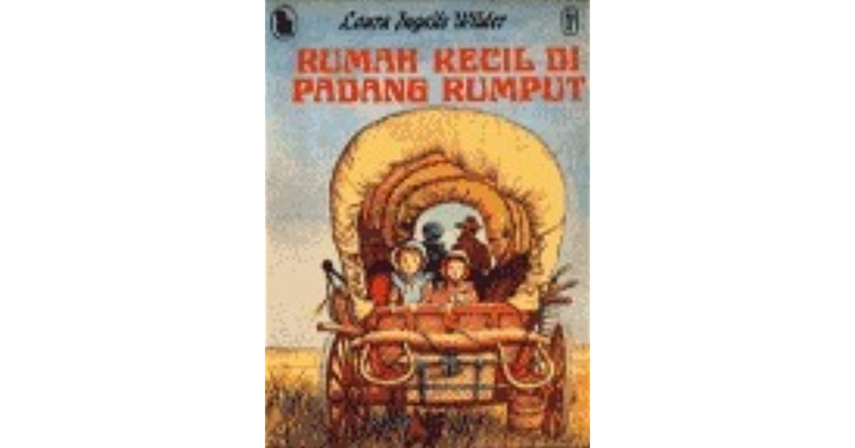 Rumah Kecil Di Padang Rumput - KibrisPDR