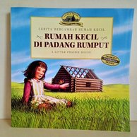 Detail Rumah Kecil Di Padang Rumput Nomer 19