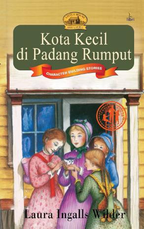 Detail Rumah Kecil Di Padang Rumput Nomer 45