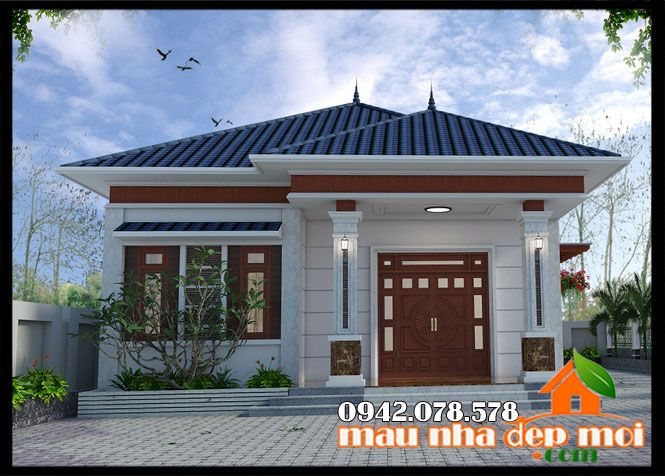 Detail Rumah Kecil Idaman Nomer 50