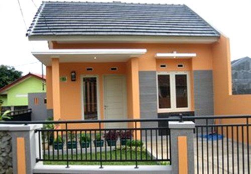 Detail Rumah Kecil Tapi Indah Nomer 20