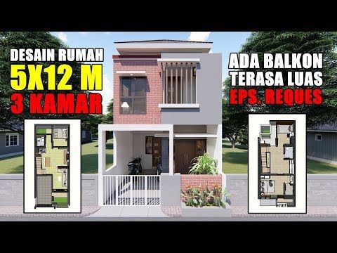 Detail Rumah Kecil Terasa Luas Nomer 51