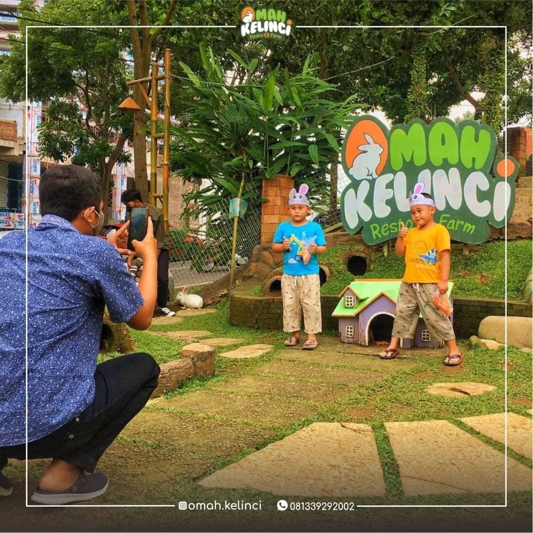 Detail Rumah Kelinci Tawangmangu Nomer 21