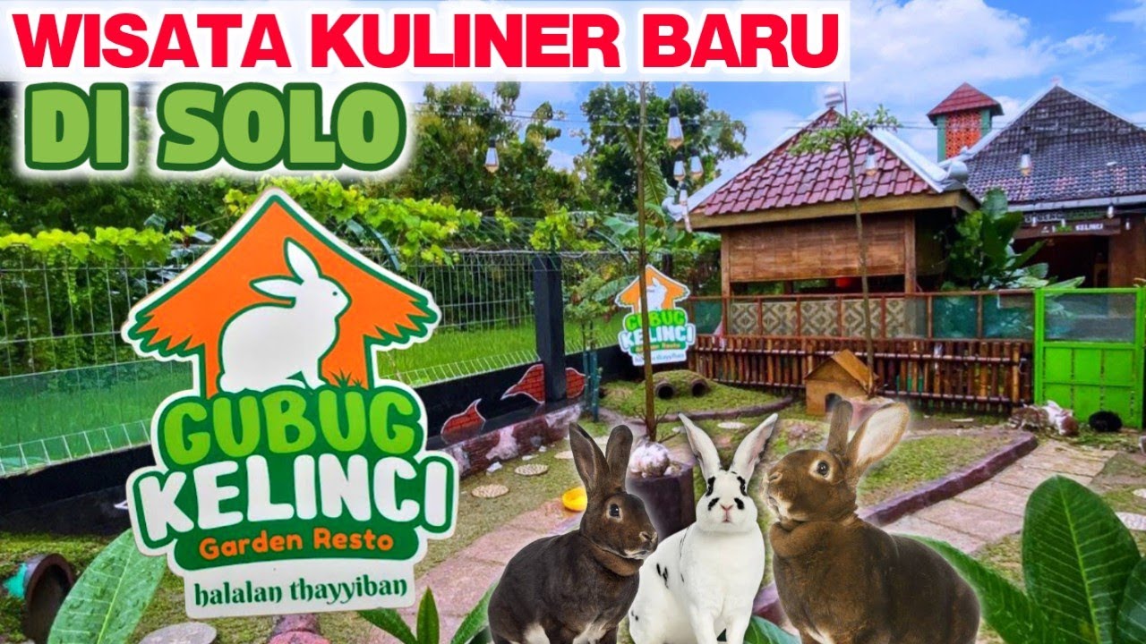 Detail Rumah Kelinci Tawangmangu Nomer 25