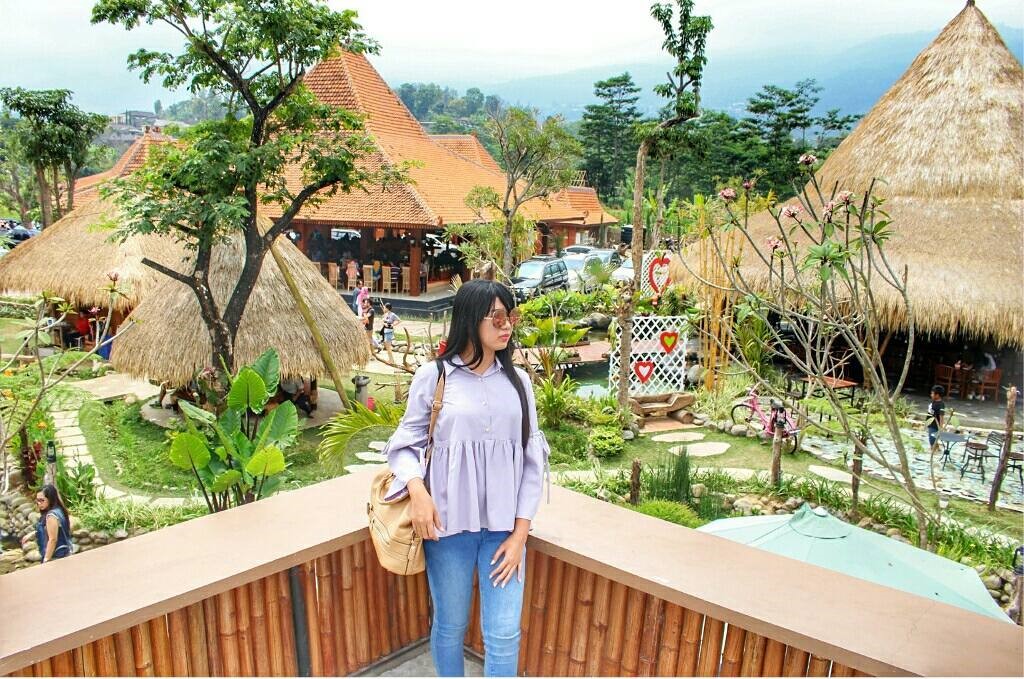 Detail Rumah Kelinci Tawangmangu Nomer 36