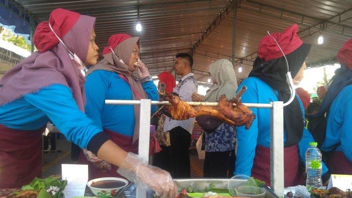 Detail Rumah Kelinci Tawangmangu Nomer 52