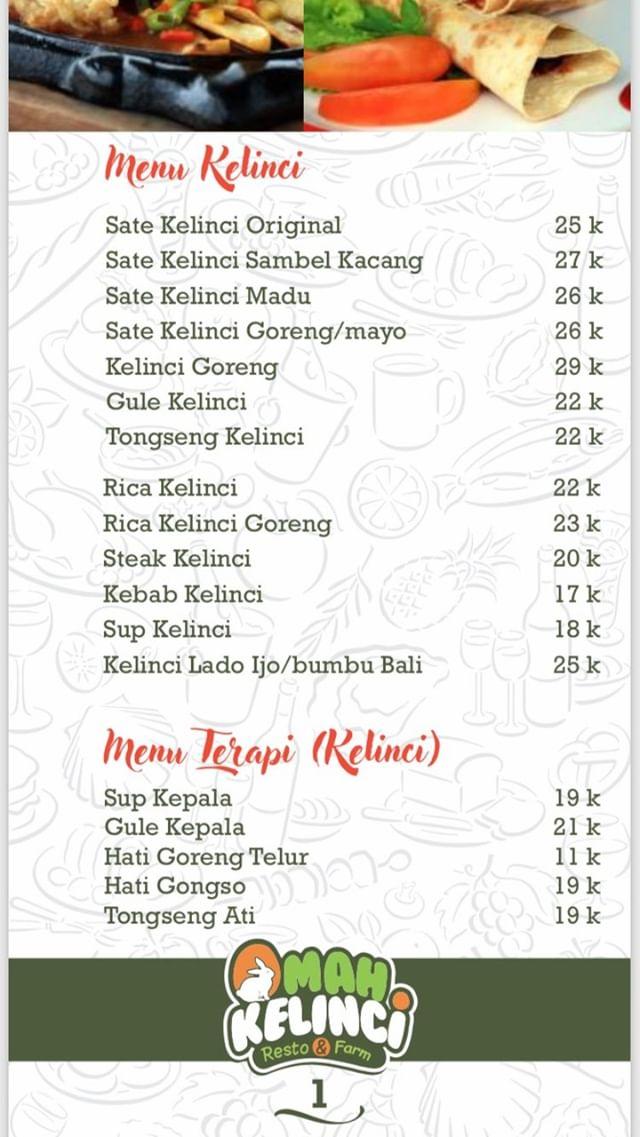 Detail Rumah Kelinci Tawangmangu Nomer 8
