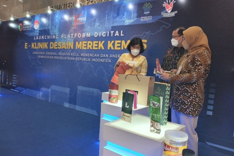 Detail Rumah Kemasan Dan Galeri Medan Nomer 10