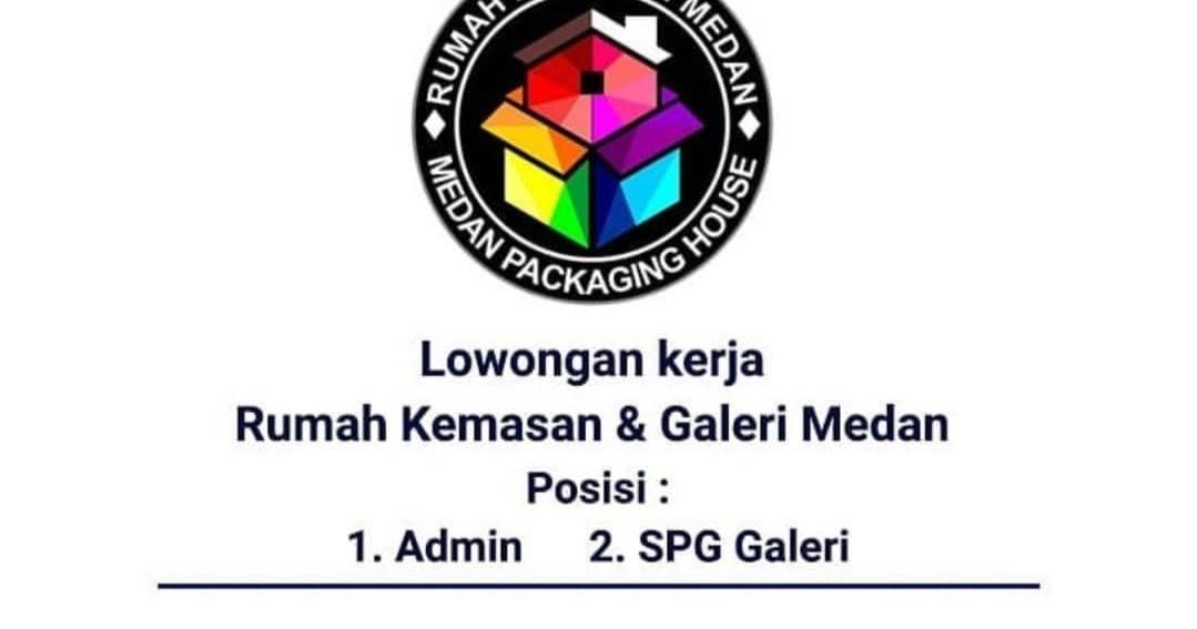 Detail Rumah Kemasan Dan Galeri Medan Nomer 5