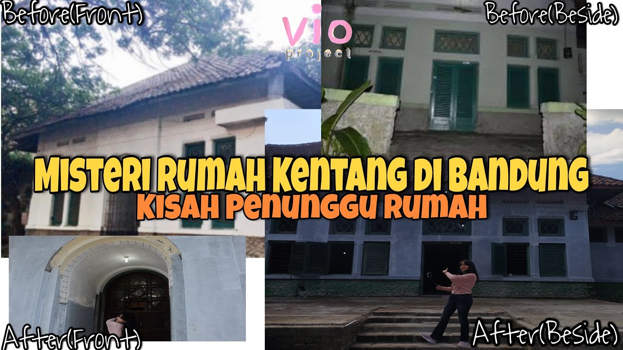 Detail Rumah Kentang Bandung Nomer 24