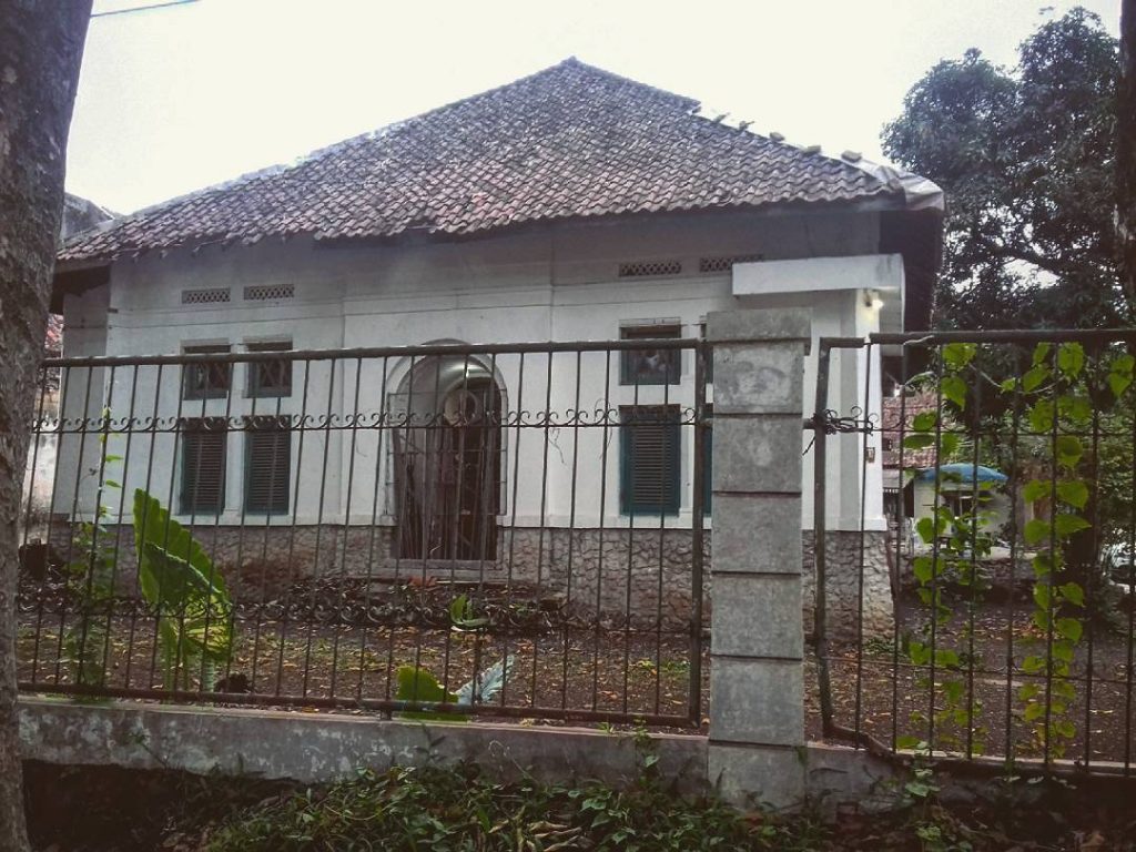 Detail Rumah Kentang Bandung Nomer 39