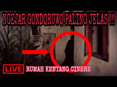 Detail Rumah Kentang Cinere Nomer 5