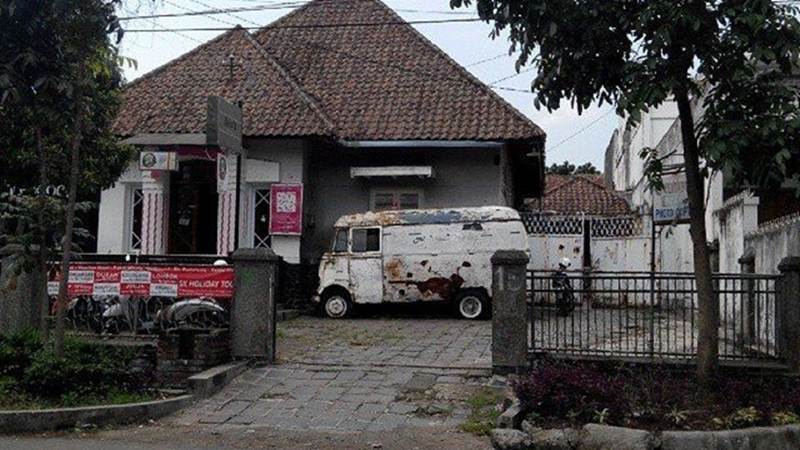 Detail Rumah Kentang Di Bandung Nomer 36