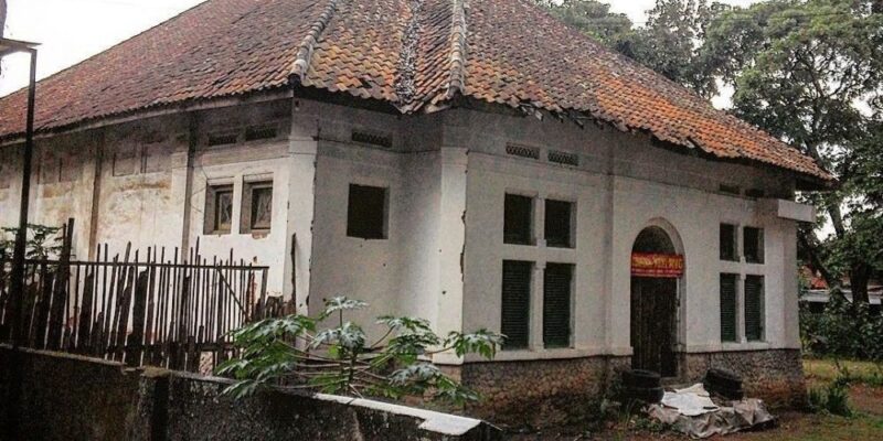 Detail Rumah Kentang Di Bandung Nomer 9