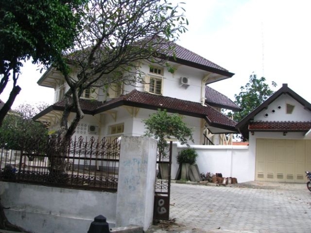 Detail Rumah Kentang Jakarta Nomer 9