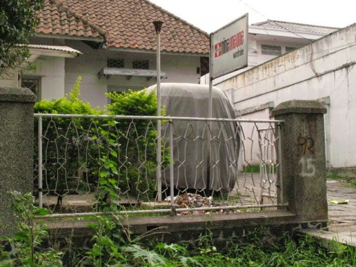 Detail Rumah Kentang Jakarta Nomer 20