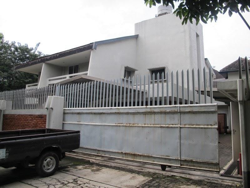 Detail Rumah Kentang Jakarta Selatan Nomer 3