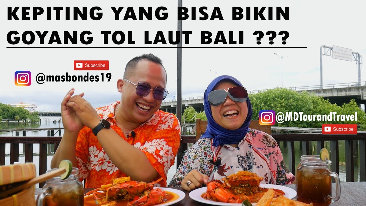 Detail Rumah Kepiting Bali Nomer 28