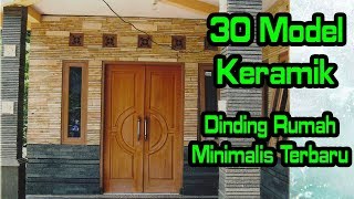 Detail Rumah Keramik Dinding Nomer 19