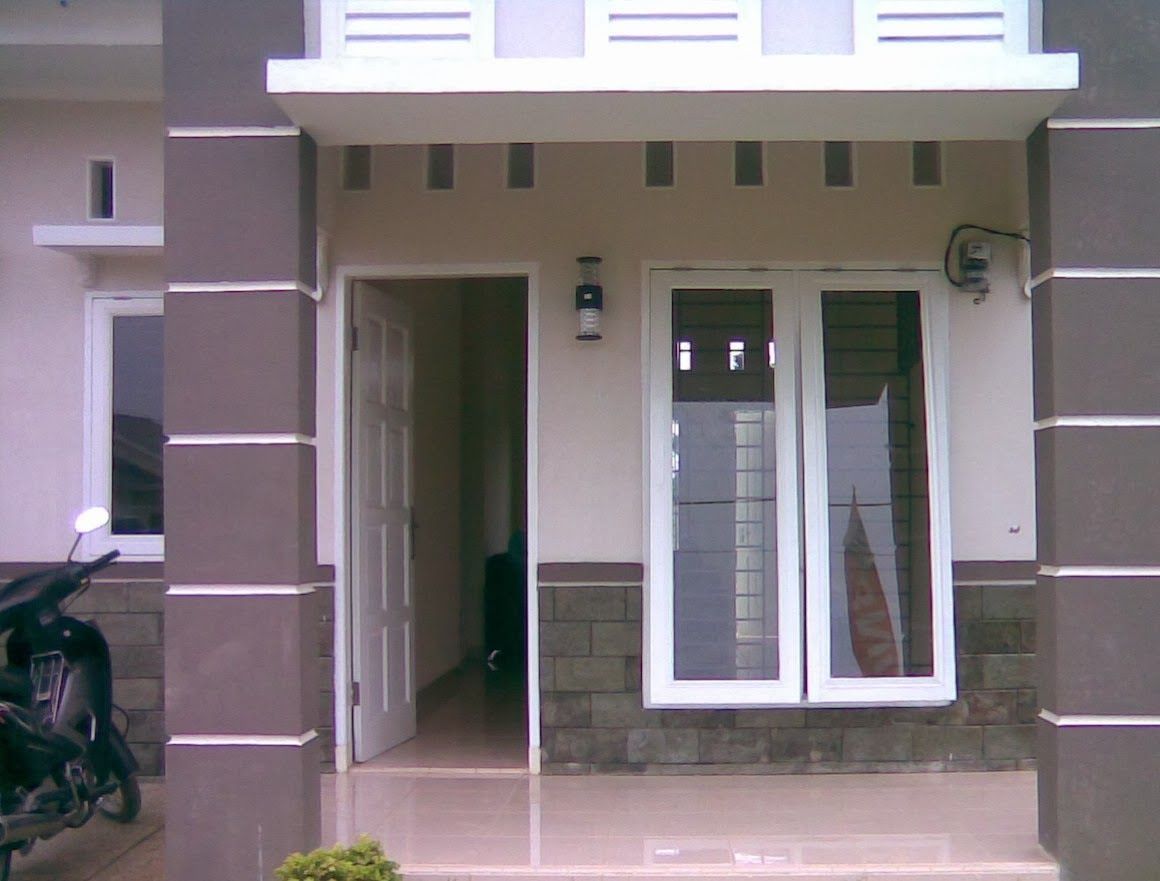 Detail Rumah Keramik Dinding Nomer 27