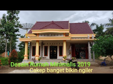 Detail Rumah Keren Minimalis Nomer 20