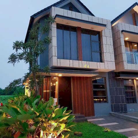 Detail Rumah Keren Minimalis Nomer 42