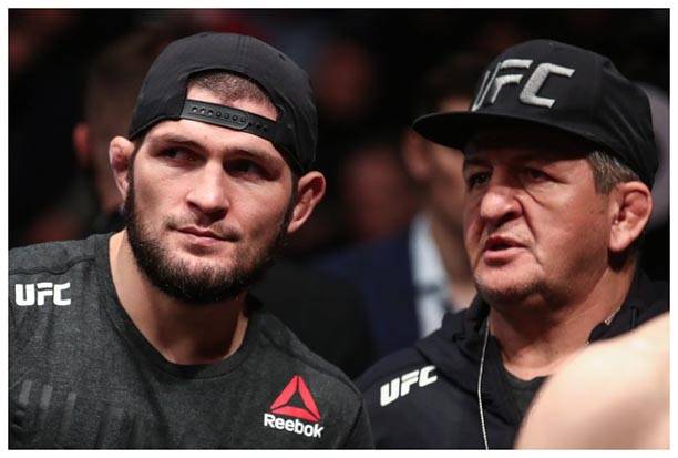 Detail Rumah Khabib Nurmagomedov Nomer 33