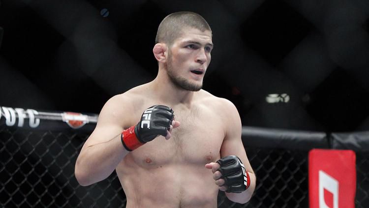 Detail Rumah Khabib Nurmagomedov Nomer 34