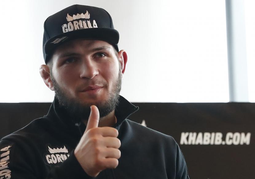 Download Rumah Khabib Nurmagomedov Nomer 36