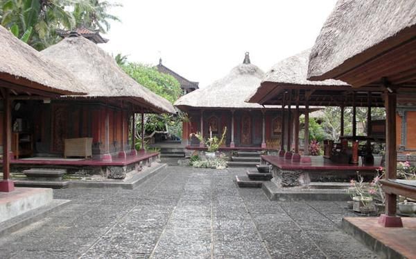Detail Rumah Khas Bali Nomer 43