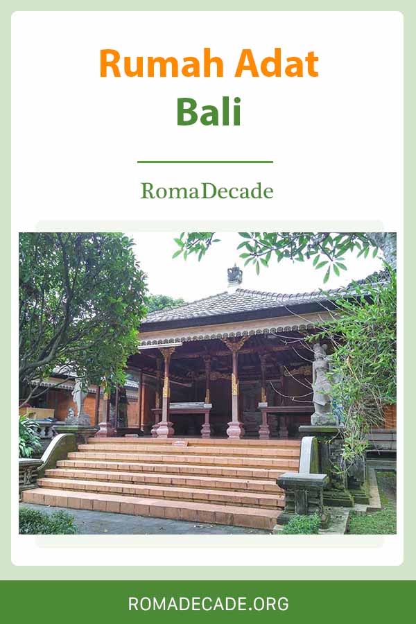 Detail Rumah Khas Bali Nomer 48