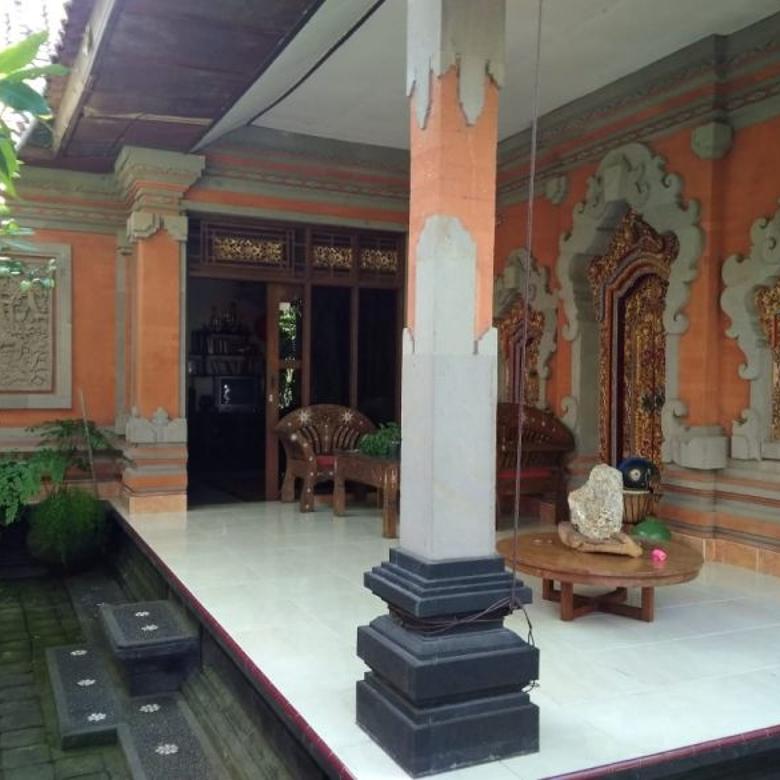 Detail Rumah Khas Bali Nomer 55