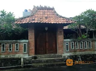 Detail Rumah Khas Jawa Timur Nomer 53