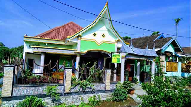 Detail Rumah Khitan Bandung Nomer 38