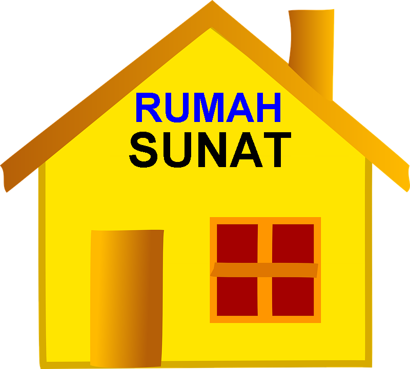 Detail Rumah Khitan Depok Nomer 32