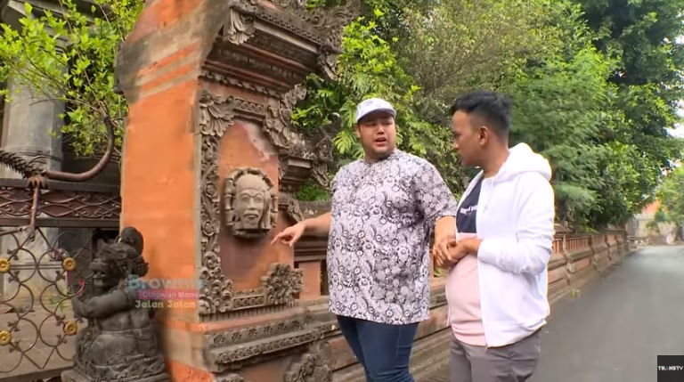 Detail Rumah Ki Joko Bodo Sekarang Nomer 11