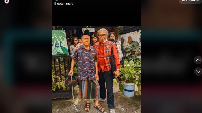 Detail Rumah Ki Joko Bodo Sekarang Nomer 43